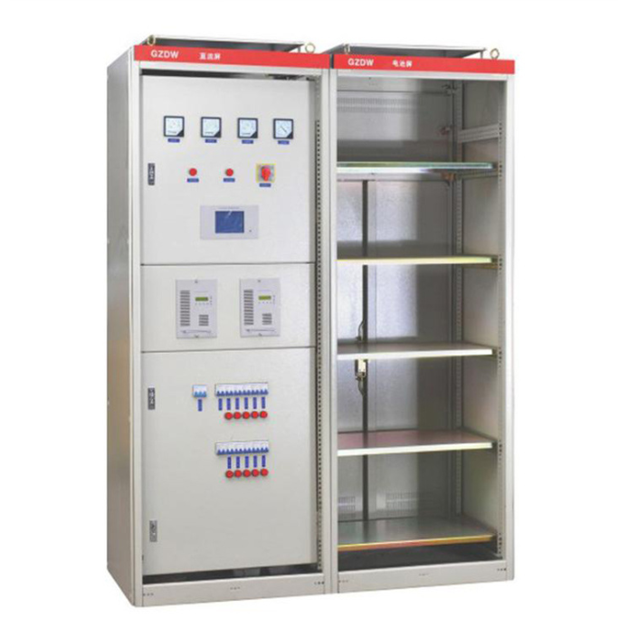 GZD直流屏电源柜