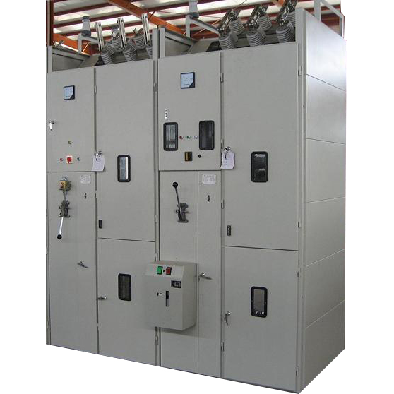 GG1A(F)-12防误型高压开关设备