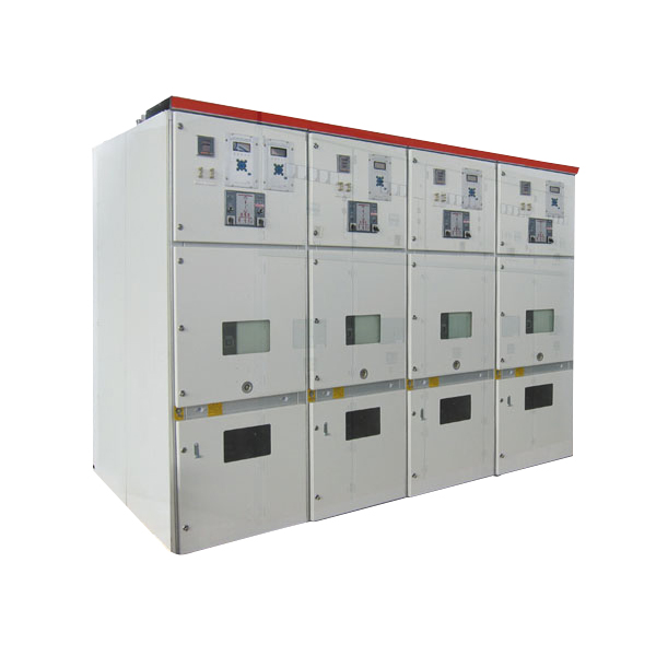 KYN28-12铠装移开式户内交流金属封闭开关设备