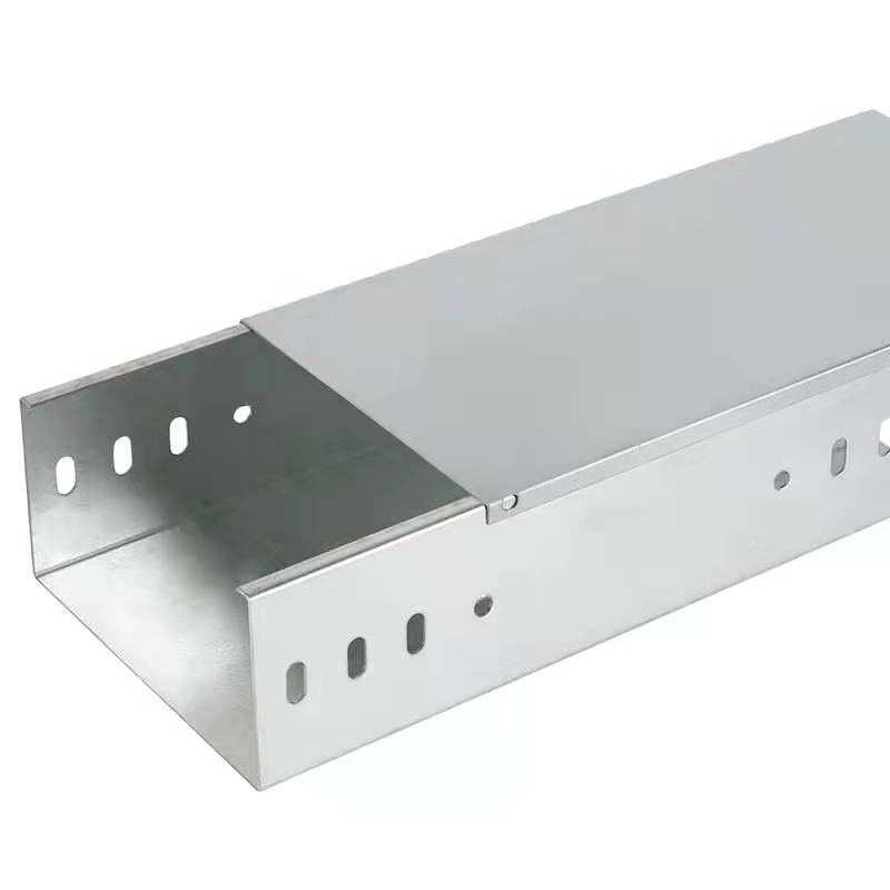 不锈钢电缆桥架