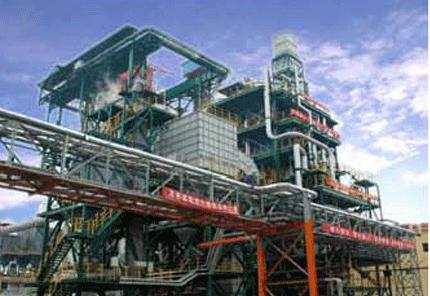 中国中煤平朔煤业