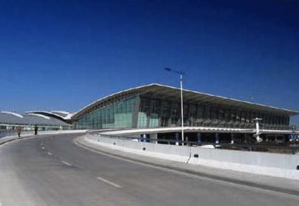 西安咸阳国际机场